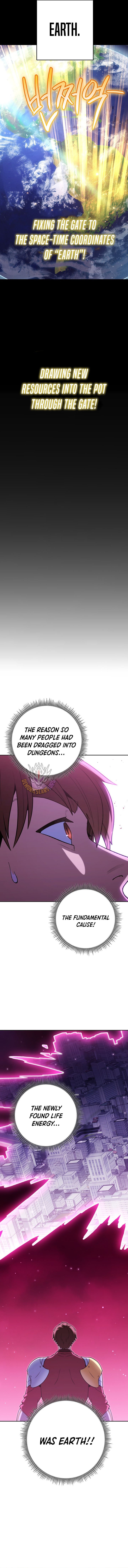 Dungeon Reset, Chapter 261 image 04